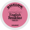 Bigelow Earl English Breakfast Black Tea K cup