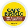 Cafe Bustelo Colombian 24 pack