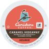 Caribou Coffee Caramel Hideway K-Cups 24 pack