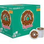 Coffee People Donut Shop 48 pack Keurig K Cups