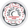 Donut Shop Peppermint Bark Coffee k cups