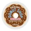 Donut Shop Regular K-Cups