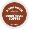 DonutHouse Donut House Coffee