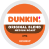 Dunkin Donut Original K-Cup