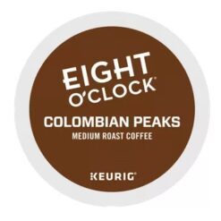 Eight O'clock Colombian