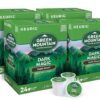 Green Mountain Caoffee Dark Magic K-Cups 96 pack