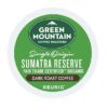 Organic Sumatran Reserve