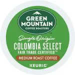 Green Mountain Coffee Colombia Select K-Cup