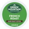 Green Mountain French Roast K-Cup