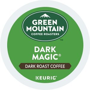 Green Mountain Coffee Dark Magic K-Cup