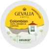 Gevalia Kaffe Colombia Keurig K Cups
