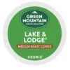 Green Mountain Coffee Lake&Lodge 24 K-Cups