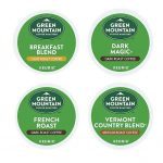 Green Mountain Coffee Regular Variety