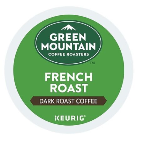 Green Mountain Coffee French Roast