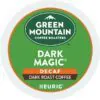 Green Mountain Coffee Decaf Dark Magic K-Cup