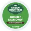 Green Mountain Coffee Double Diamond K-Cup
