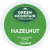 Green Mountain Coffee Hazelnut K-Cup