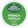 Green Mountain Coffee French Vanilla K-Cup
