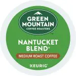 Green Mountain Coffee Nantucket Blend K-Cup