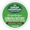 Green Mountain Coffee Sumatra Reserve K-Cup