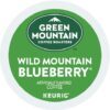 Green Mountain Coffee Wild Mountain Blueberry K-Cup
