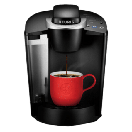 Keurig K-Café® Special Edition Single Serve Coffee Latte