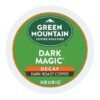 Green Mountain Coffee Decaf Dark Magic 96 packpack