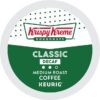 Krispy Kreme Doughnuts Decaf Classic