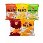 Lay’s Baged Chips Baked Mixed