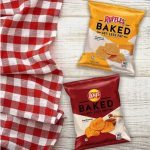 Lay’s Baged Chips Baked