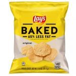 Lay’s Baged Chips Original