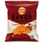 Lay’s Baged Chips Baked