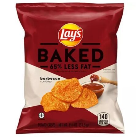 Lay's Baged Chips Baked