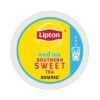 Lipton Southern Sweet Iced Tea 24 pack