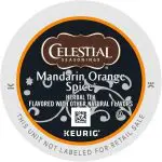 Mandarin Orange 24 pack keurig k cups