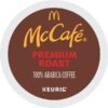 McCafe Premium Roast Coffee Keurig K Cups
