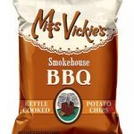 Miss Vickie’s Chips BBQ