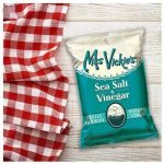Miss Vickie’s Chips Salt & Vinegar