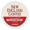 New England Breakfast Keurig K Cups