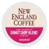 New England Donut Shop Keurig K Cups