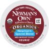 Newman's Own Special Blend K Cups