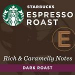Starbucks Espresso 40 oz