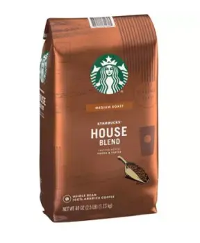 Starbucks House Blend 40 oz