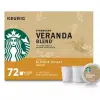 Starbucks Veranda Blend K-Cup pods