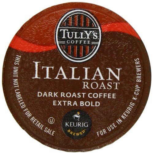Tully’s Italian Roast