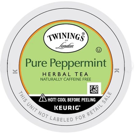 Twining Pure Peppermint