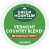 Green Mountain Coffee Vermont Country Blend K-Cup