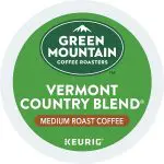 Green Mountain Coffee Vermont Country Blend K-Cup