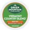 Decaf Vermont Country