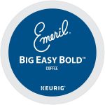 emerils Big Easy Coffee K cup